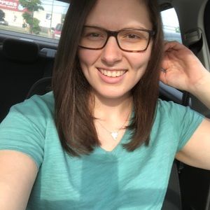 Meet your Posher, Taryn